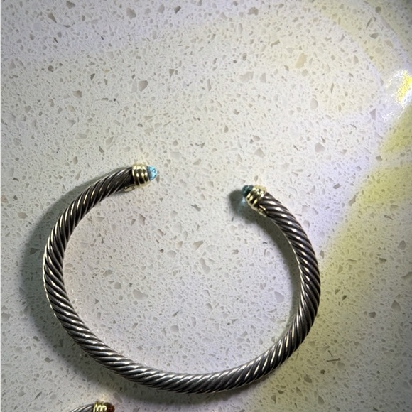 David Yurman Rings & Bracelets - Picture 7 of 7